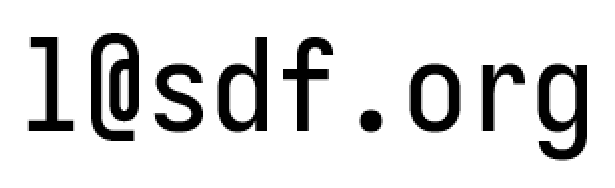 Image of email address