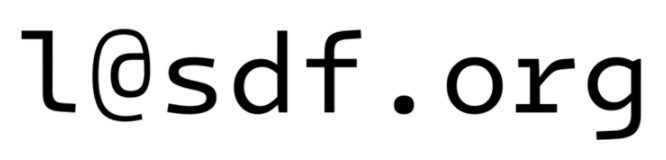 Image of email address